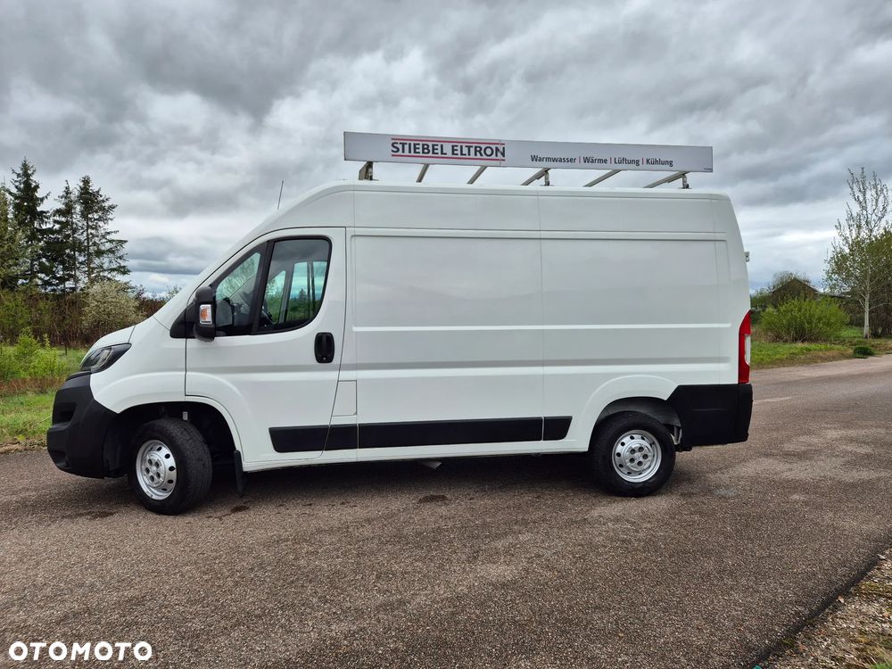 Peugeot BOXER L2H2 - 2