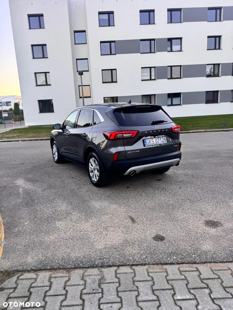 Ford Kuga - 7