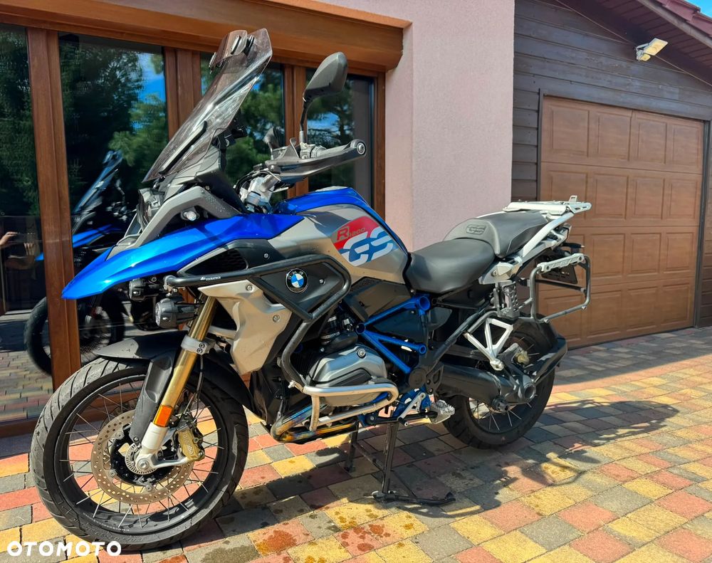 BMW GS - 14