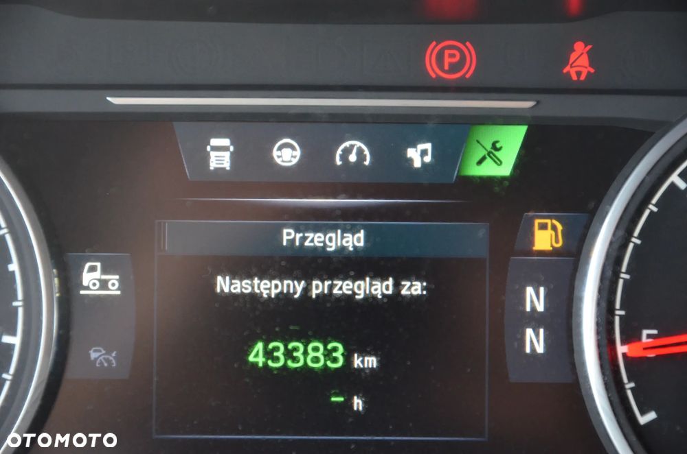 Scania S 540 / 2021r. / 4 PODUSZKI / KLIMA P. / ACC / NAVI / FULL LED / AIRBAG / DE 0003 - 24