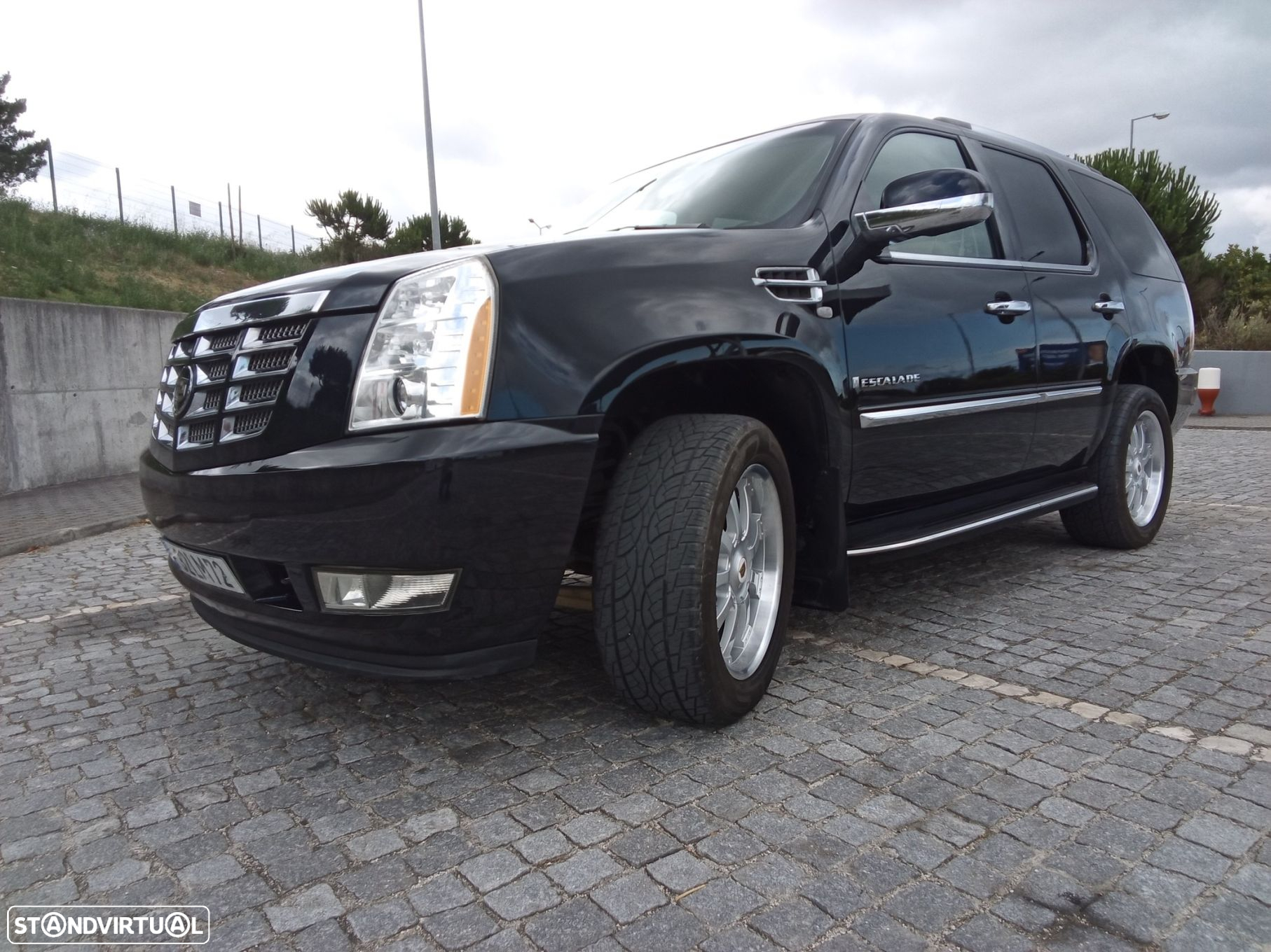Cadillac Escalade 6.2 V8 Elegance - 7