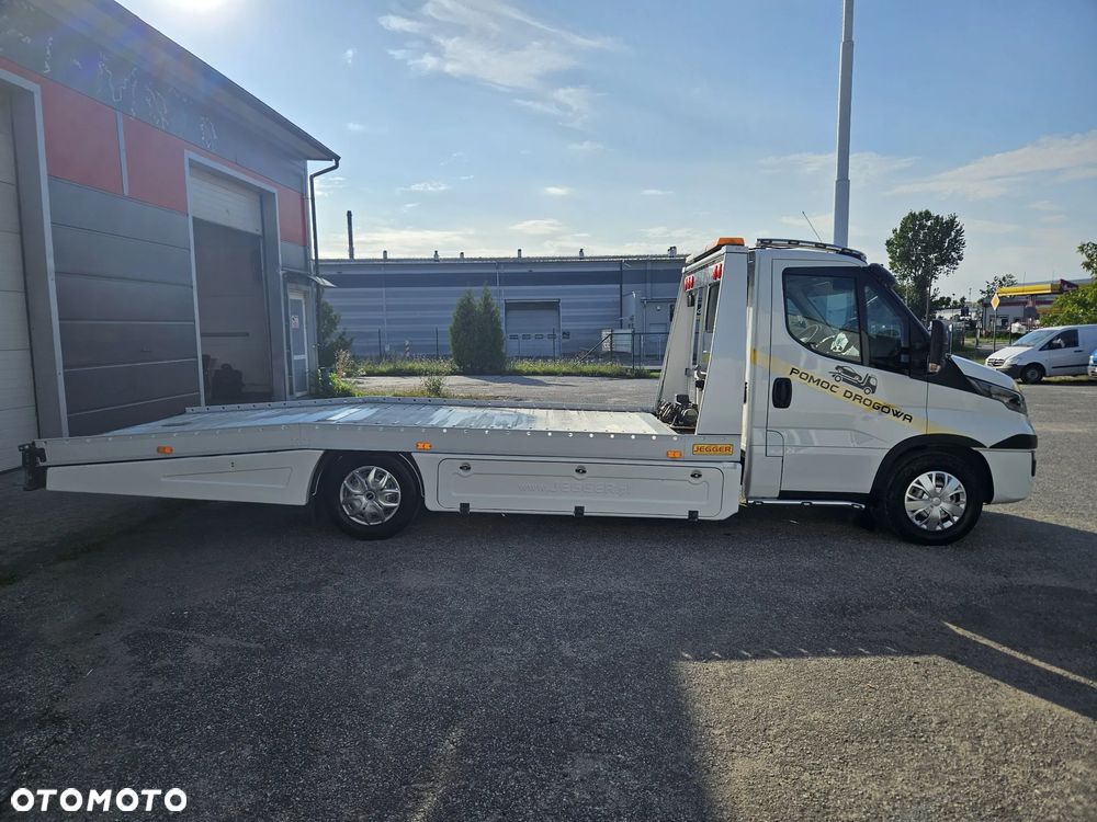 Iveco DAILY 35S18 - 6