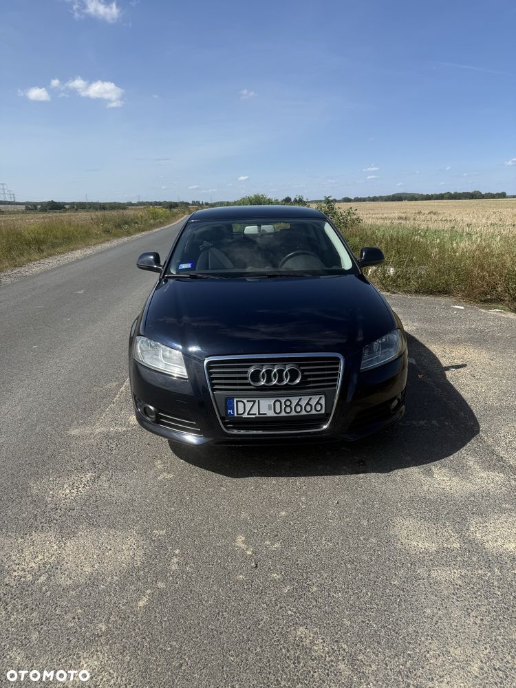 Audi A3 Sportback - 2
