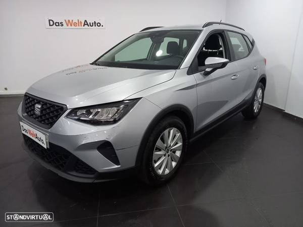 SEAT Arona 1.0 TSI Style