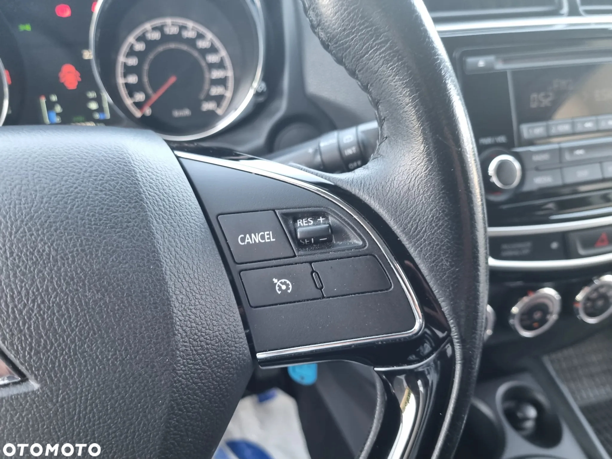 Mitsubishi ASX 1.6 DID Invite - 18