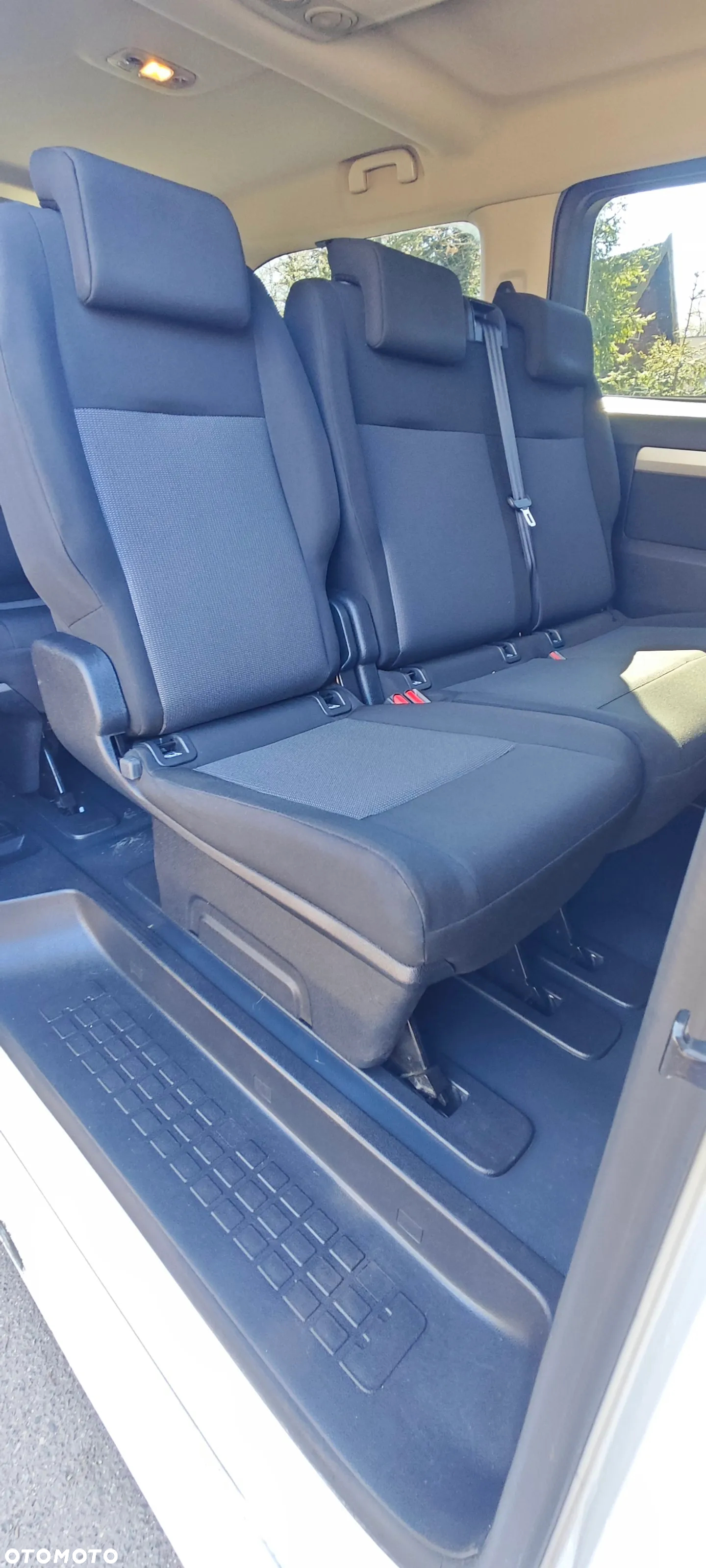 Toyota Proace Verso 2.0 D4-D Long Family - 22