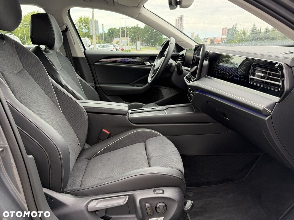 Volkswagen Passat - 27