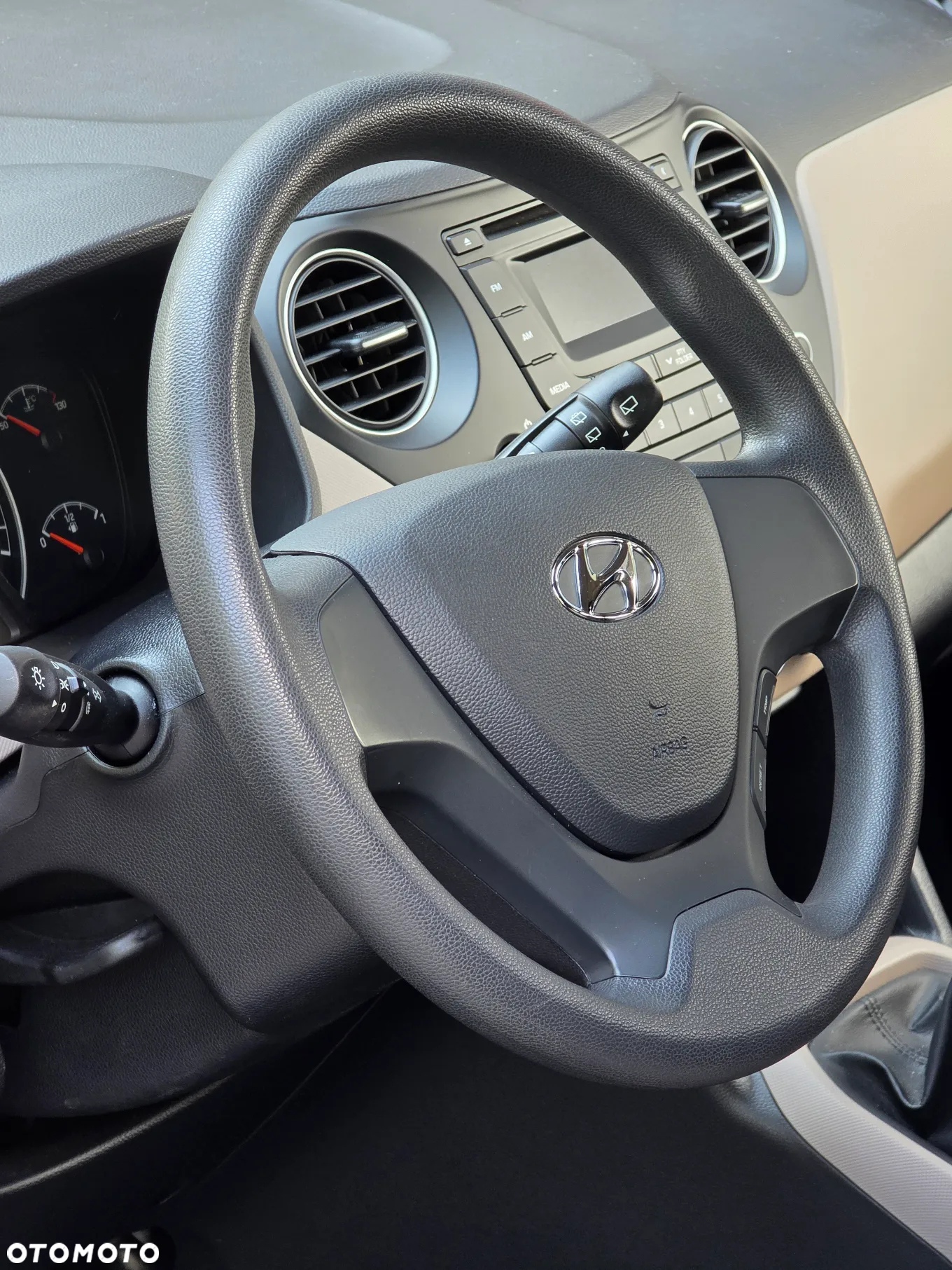 Hyundai i10 1.0 BlueDrive Access - 8