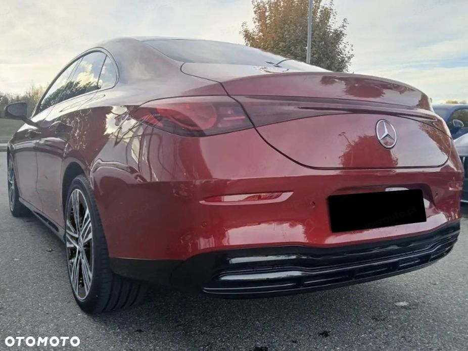 Mercedes-Benz CLA 200 mHEV 8G-DCT - 6