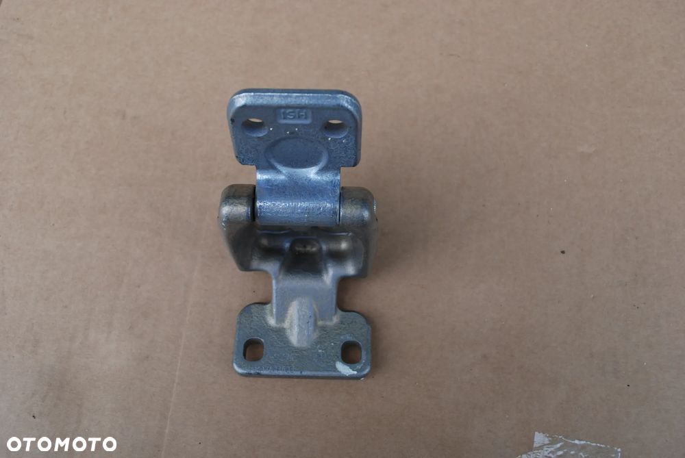 ZAWIAS DRZWI PRAWY TYŁ TYLNY GÓRNY MERCEDES SPRINTER W907 W910 18- A9107408600 - 2