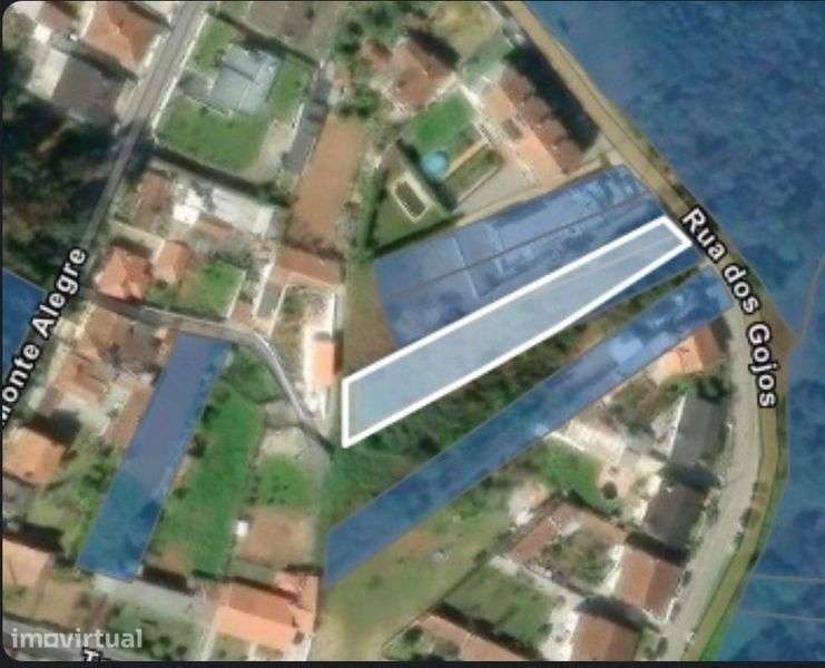 Terreno construção - Grande imagem: 2/2