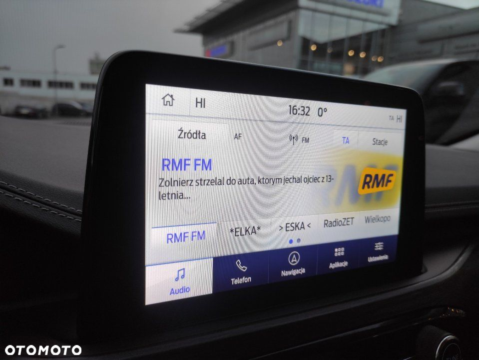 Ford Kuga - 23