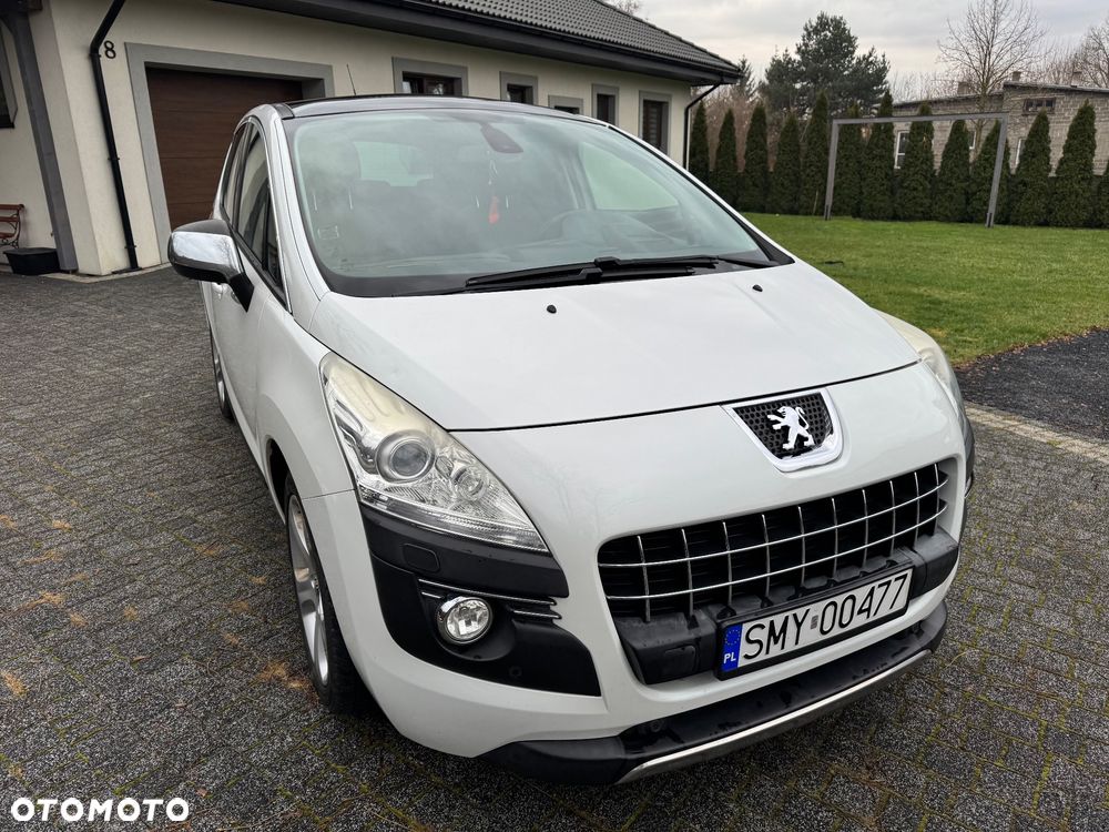 Peugeot 3008 HDi FAP 110 Business-Line - 2