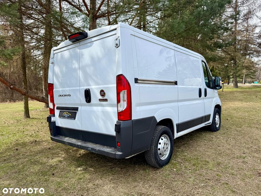 Fiat Ducato - 7