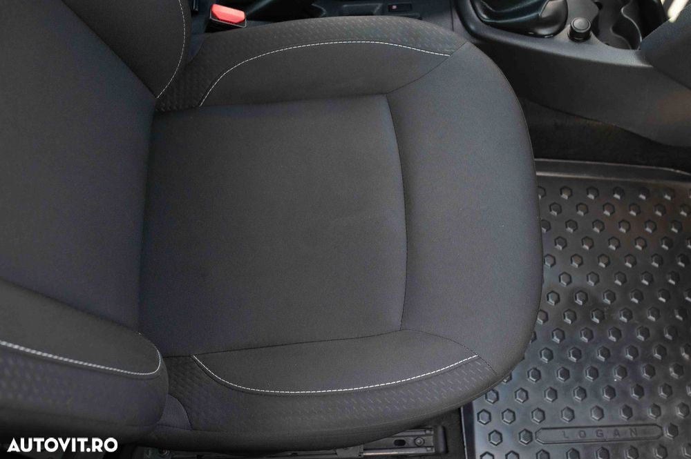 Dacia Logan 0.9 TCe SL PLUS - 22