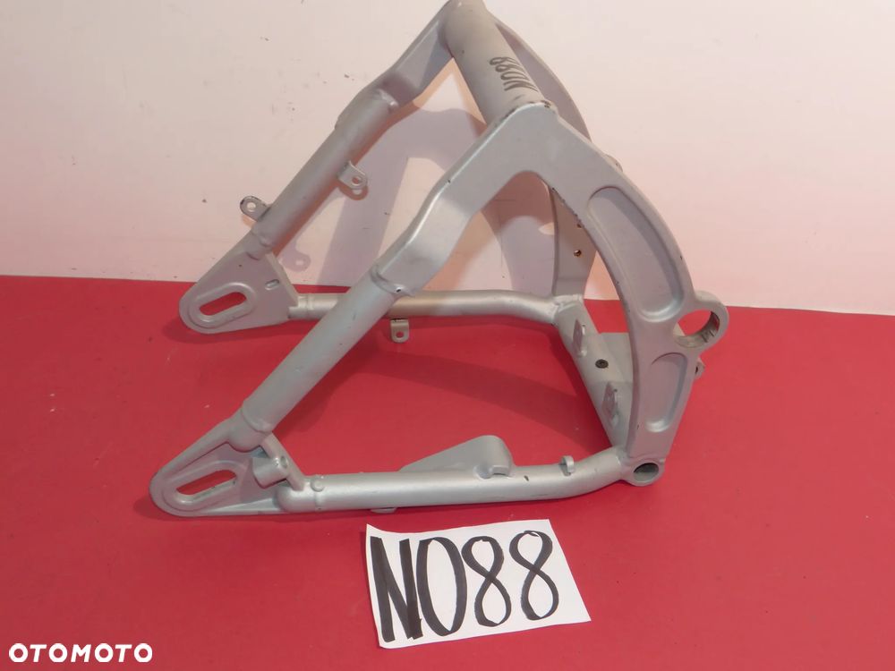 HARLEY DAVIDSON WAHACZ SOFTAIL T.C. HARITAGE FAT BOY N088 - 2