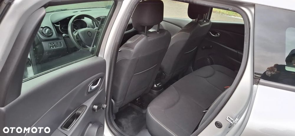 Renault Clio 0.9 Energy TCe Alize - 24