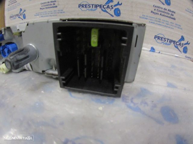 Radios 9821908880 TOYOTA PROACE 2 M FOURGON LONG 2018 1.6D4D 115CV 5P CINZENTO ESCURO ORIGINAL CONTINENTAL - 3