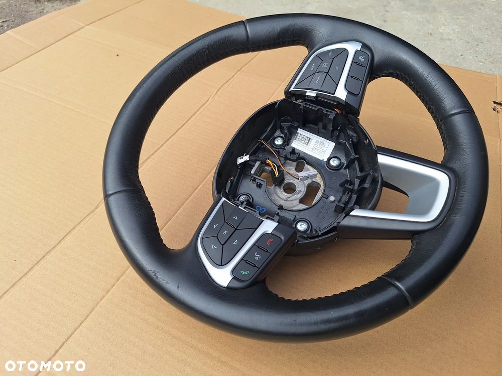 KIEROWNICA FIAT 500X 500 X JEEP RENEGADE - 4