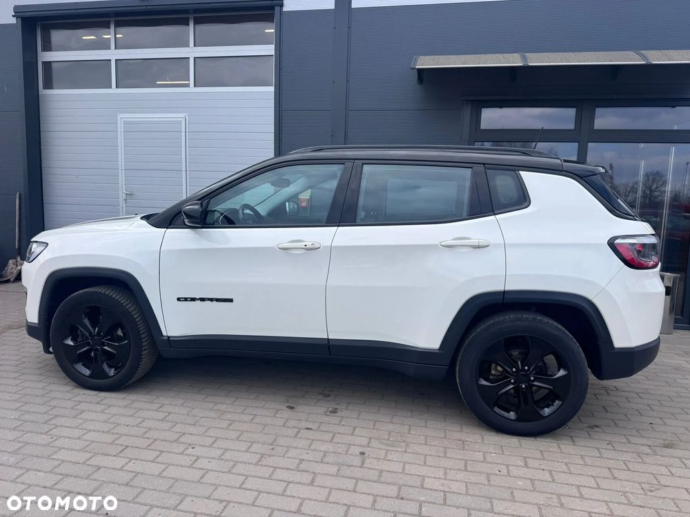 Jeep Compass - 19
