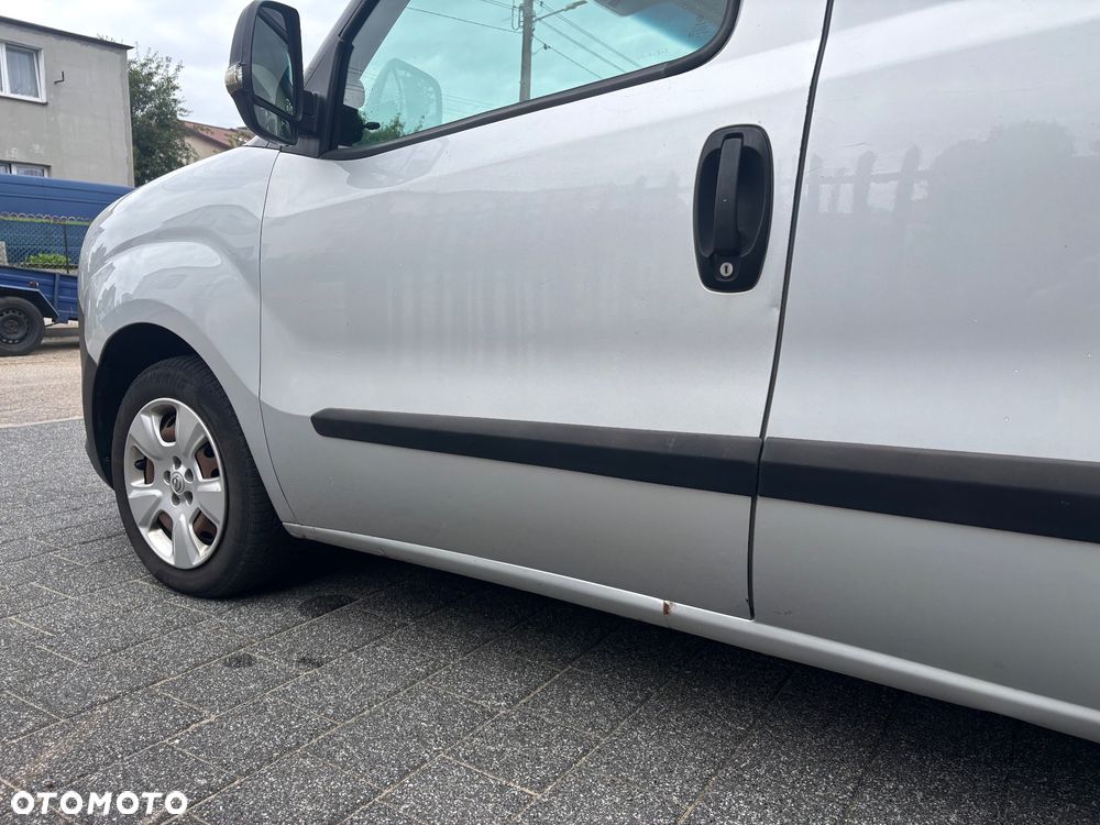 Opel Combo - 7