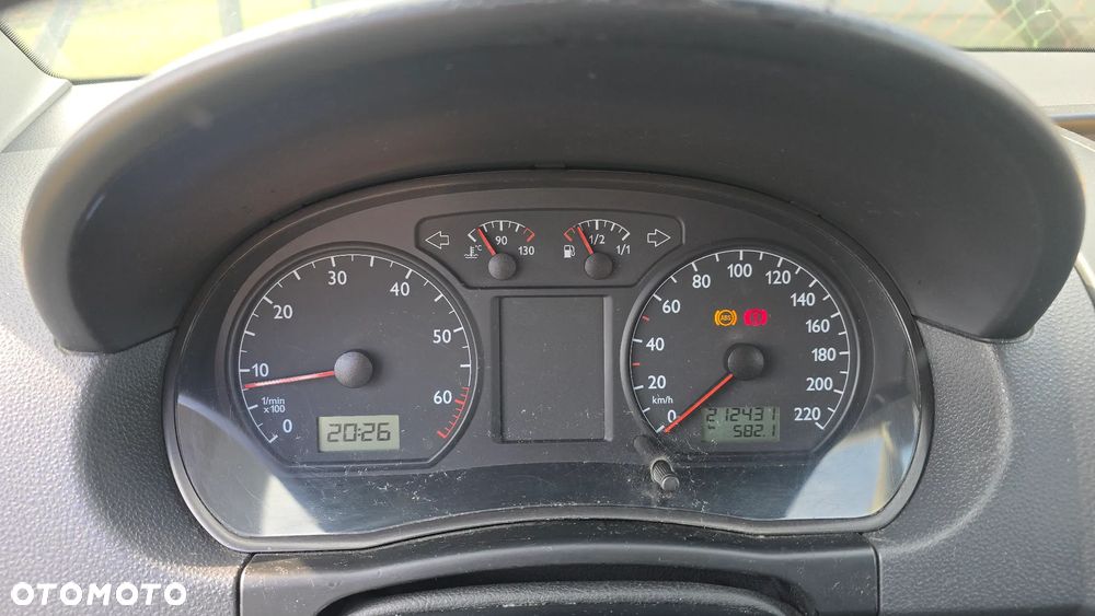 Volkswagen Polo 1.2 Comfortline - 12