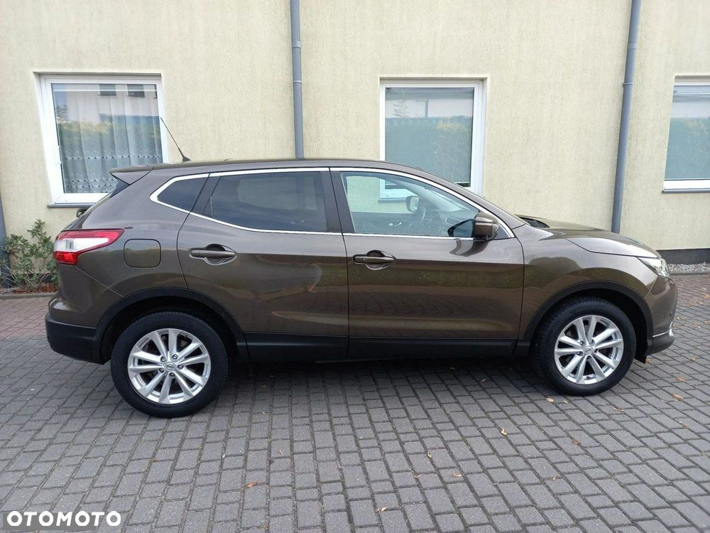 Nissan Qashqai 1.2 DIG-T Tekna+ - 12