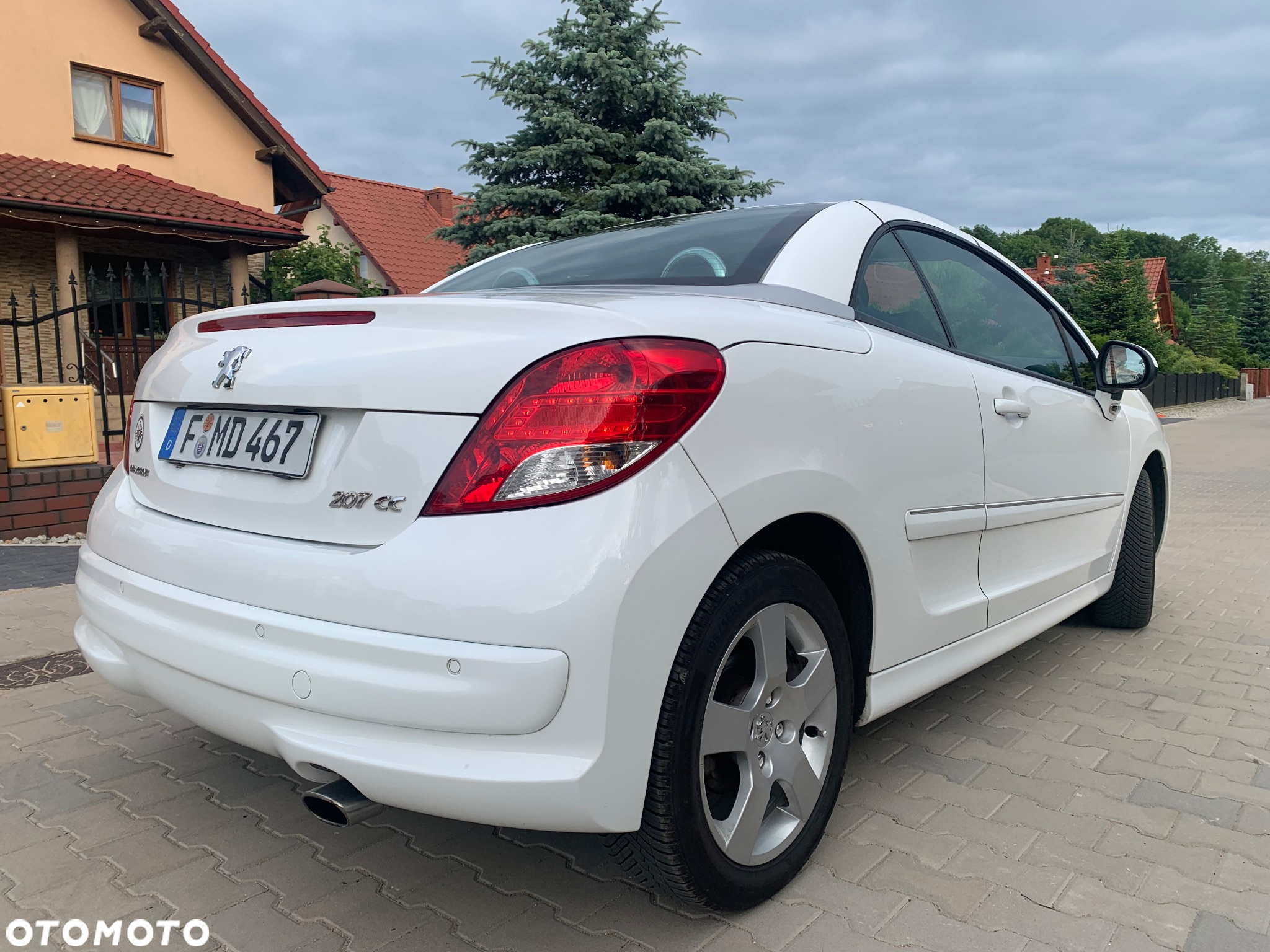 Peugeot 207 120 Sport - 7