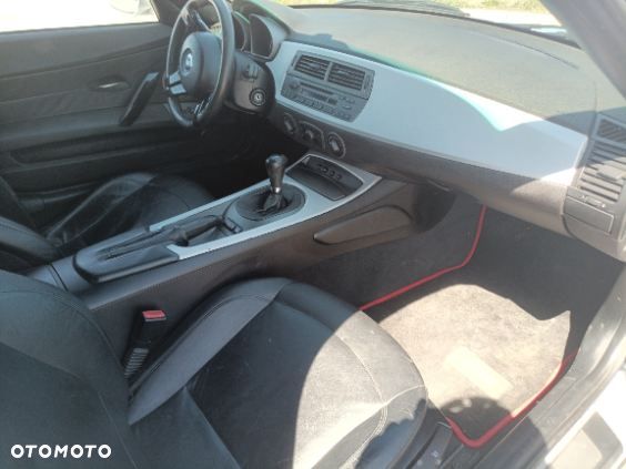 BMW Z4 - 17