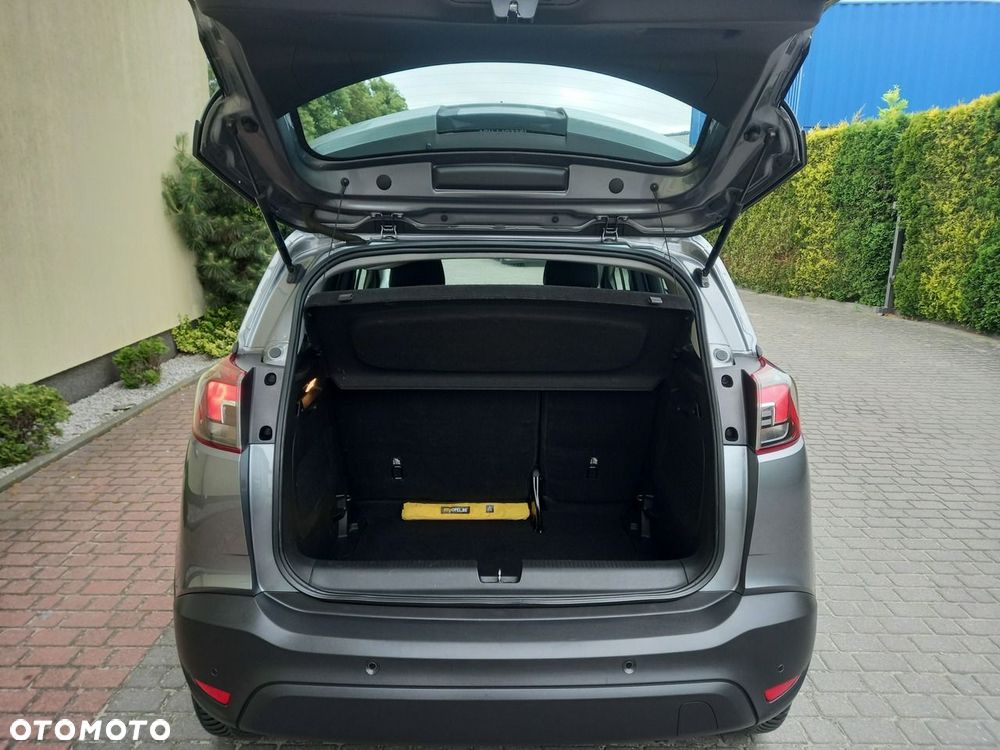 Opel Crossland X 1.2 Start/Stop Ultimate - 19