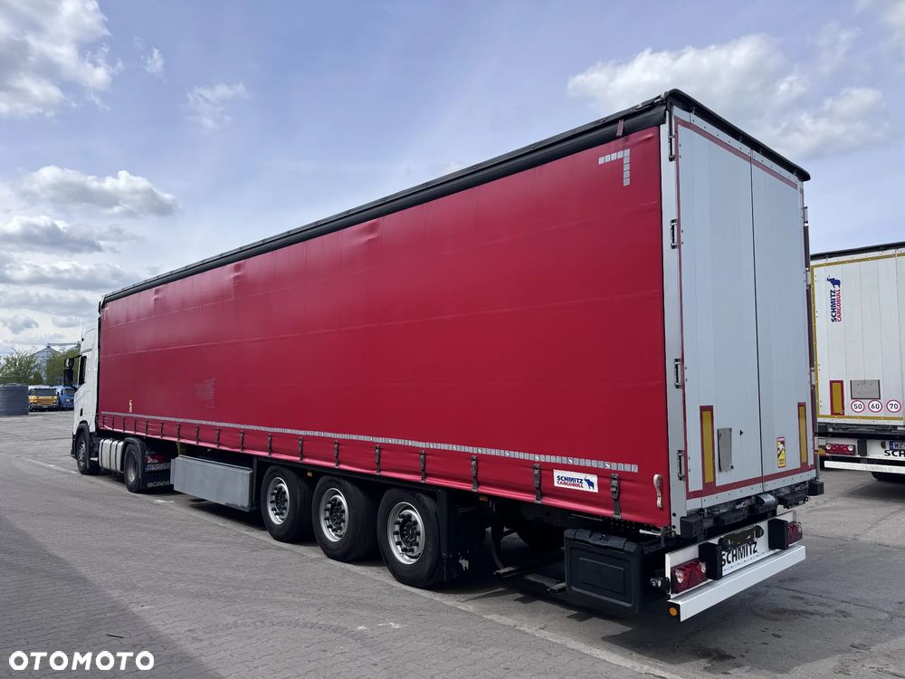 Schmitz Cargobull SCB S3 - 4