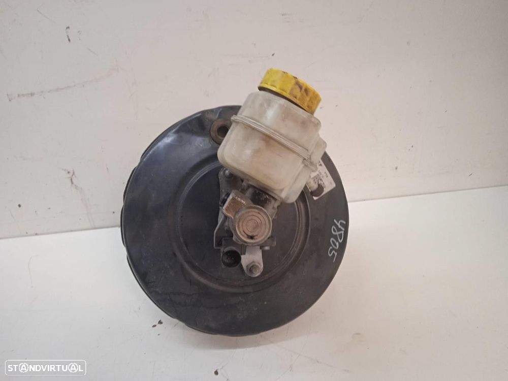 SERVOFREIO VOLKSWAGEN POLO 2010 -6R1614105F - 3