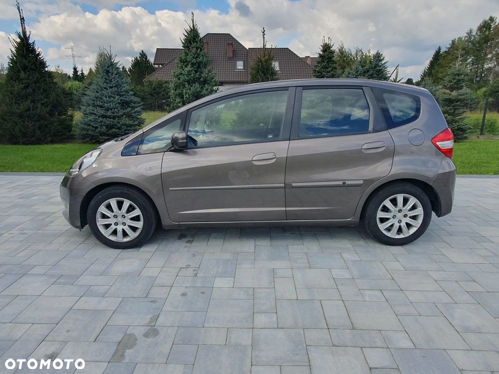 Honda Jazz 1.2 i-VTEC - 2