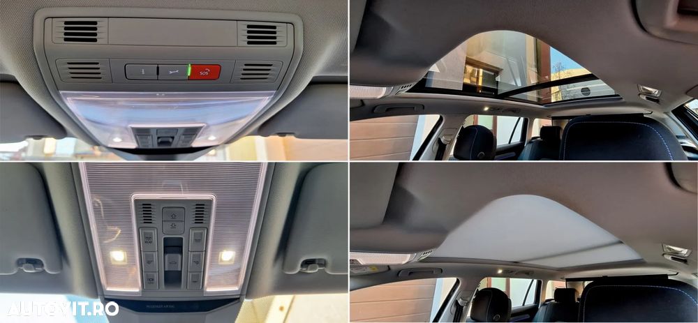 Volkswagen Passat Variant 1.4 TSI Plug-In-Hybrid DSG GTE - 29