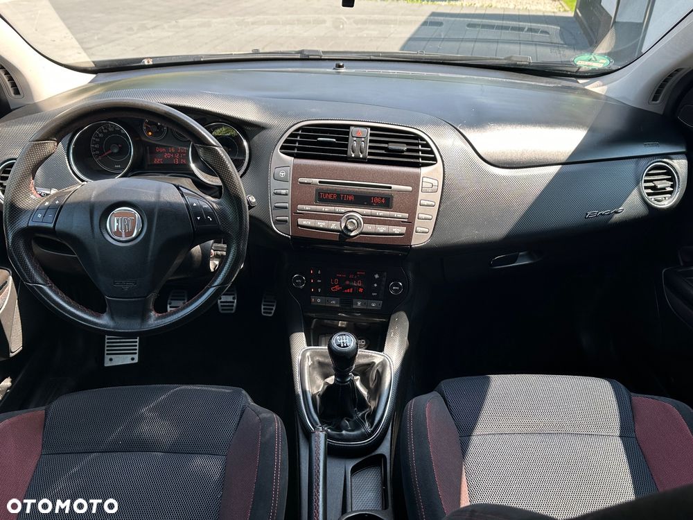 Fiat Bravo - 14