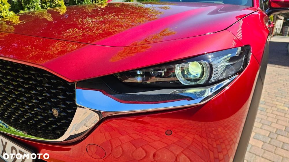 Mazda CX-30 - 14