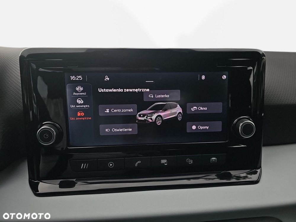 Seat Arona 1.0 TSI Style S&S - 27