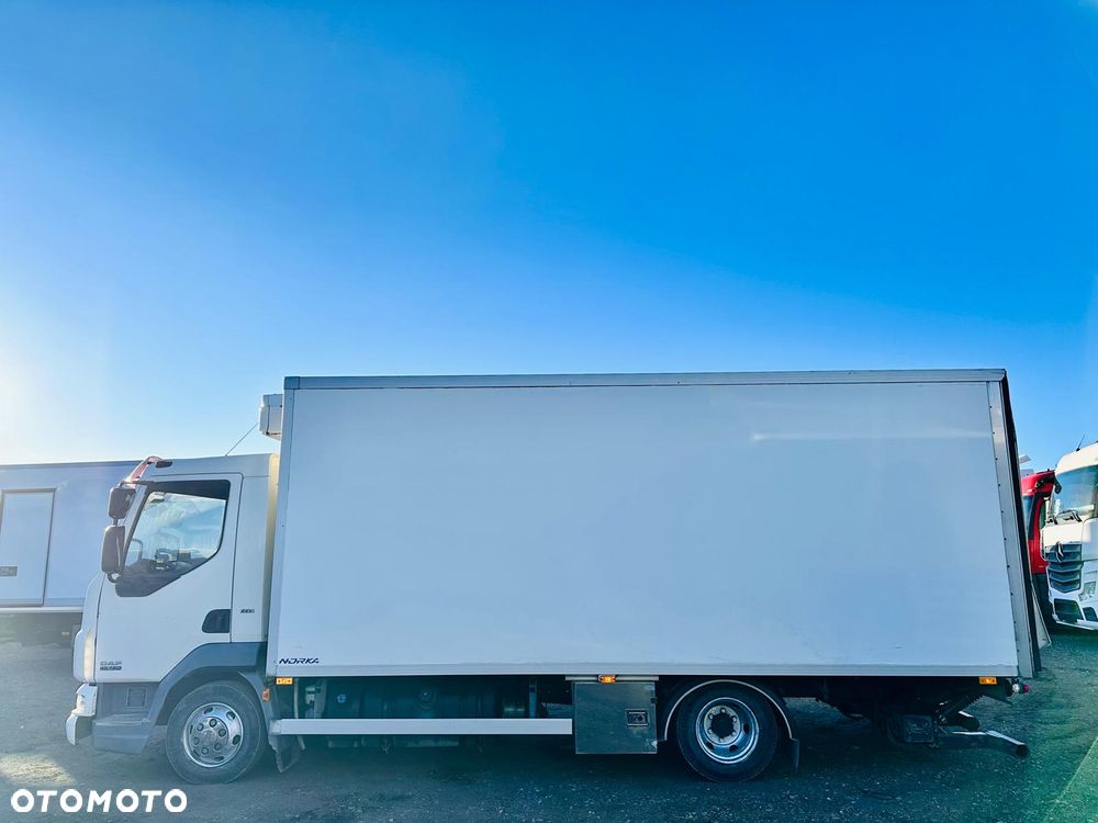 DAF LF FA 45.180 / DMC 75000kg / WINDA - 4