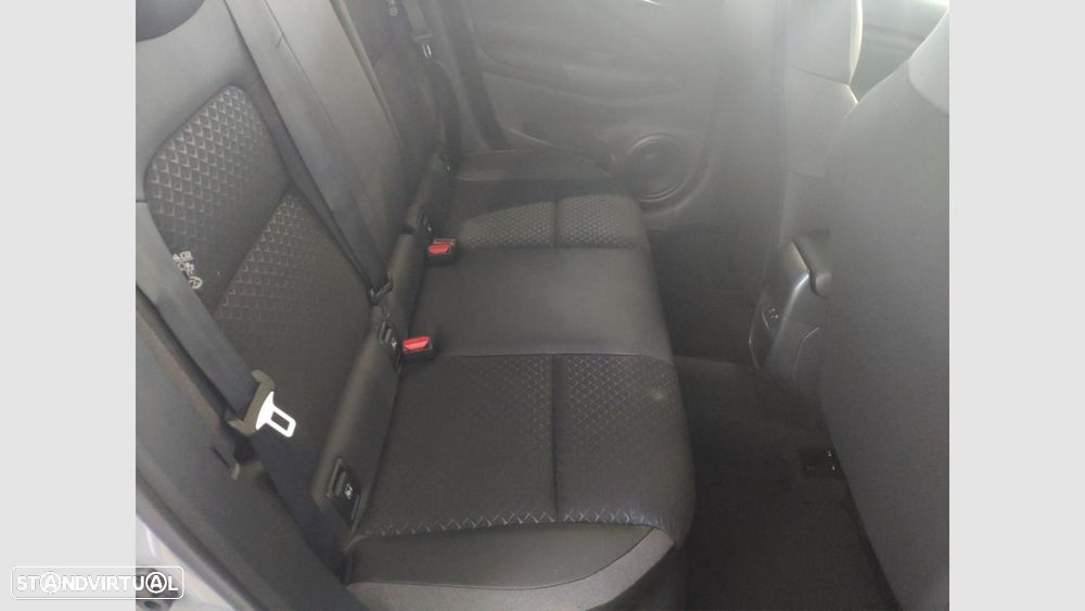 Nissan Juke 1.0 DIG-T N-Connecta Two Tone DCT - 20