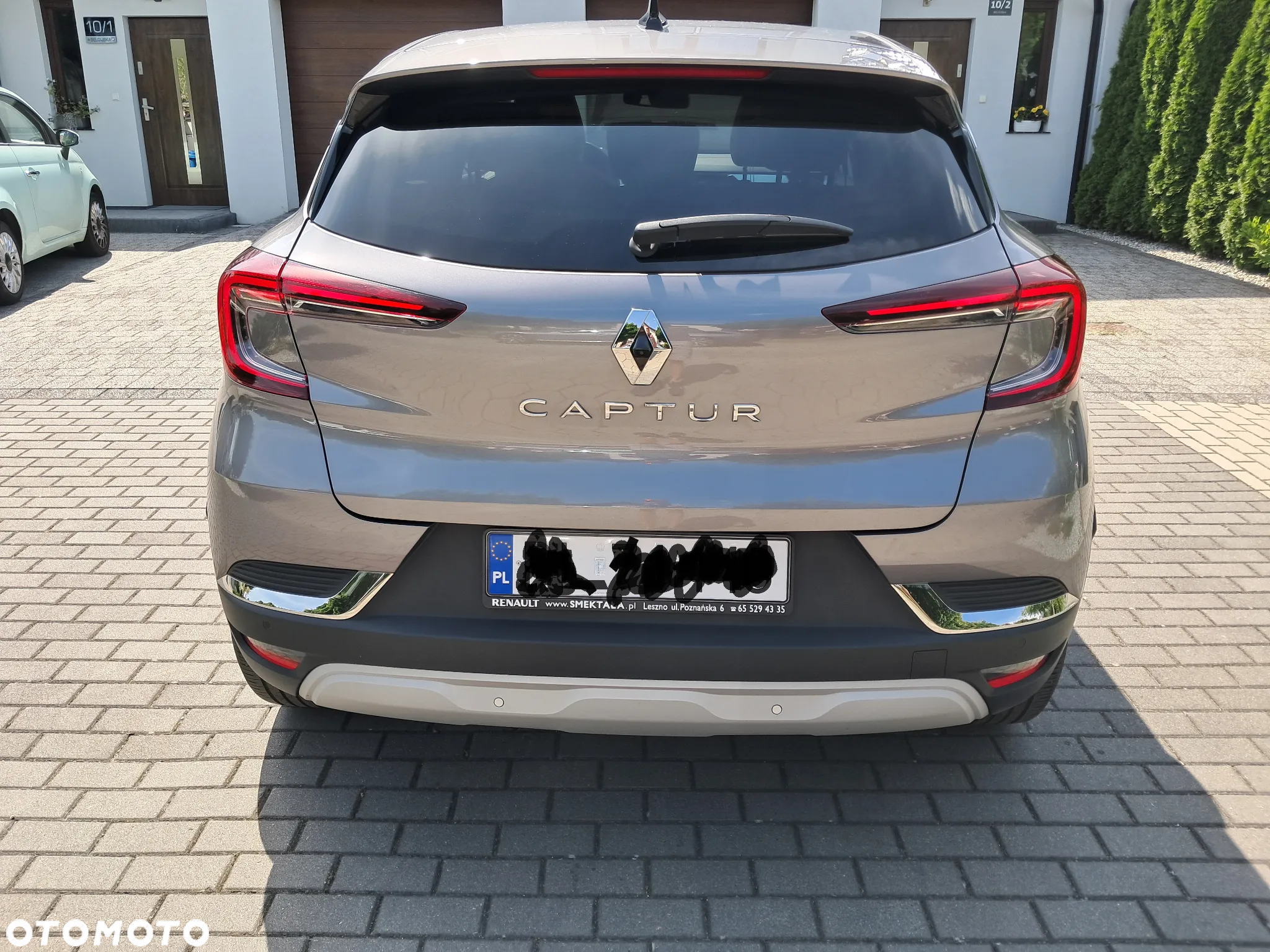 Renault Captur 1.0 TCe Techno - 4