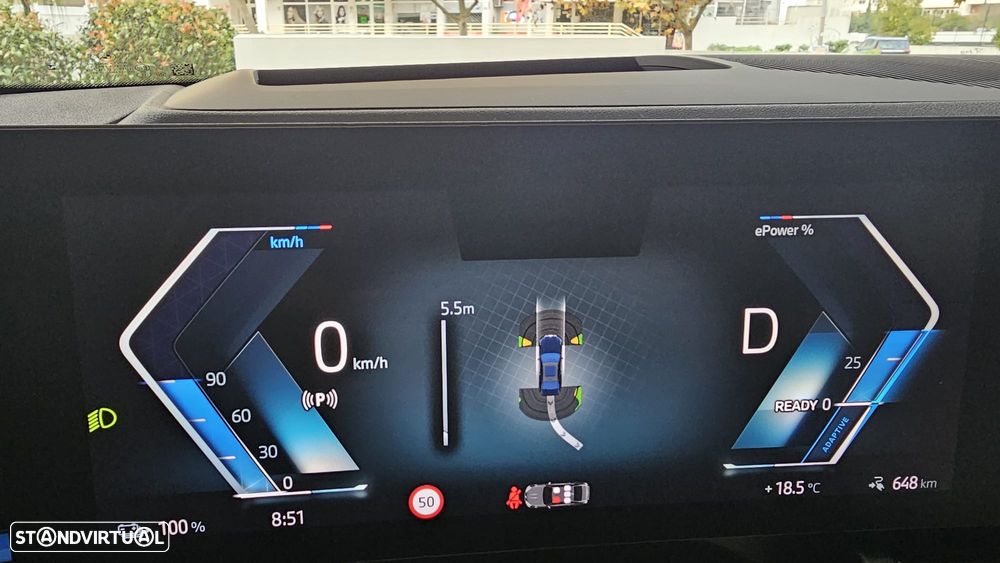 BMW i5 eDrive40 Pack Desportivo M - 2