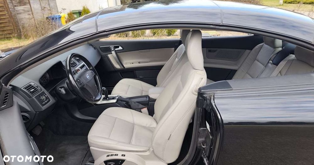 Volvo C70 - 5