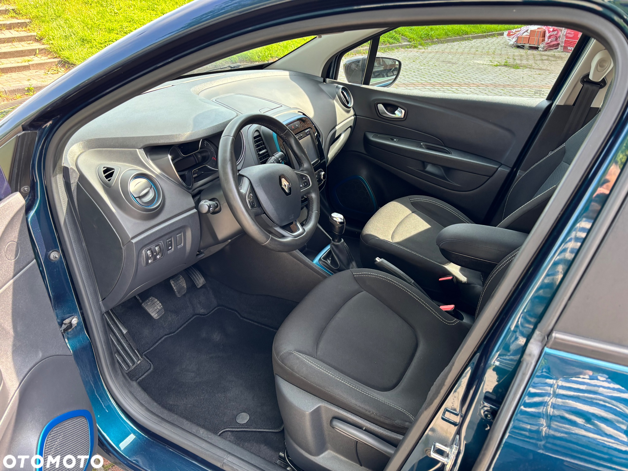 Renault Captur 0.9 Energy TCe Limited - 9