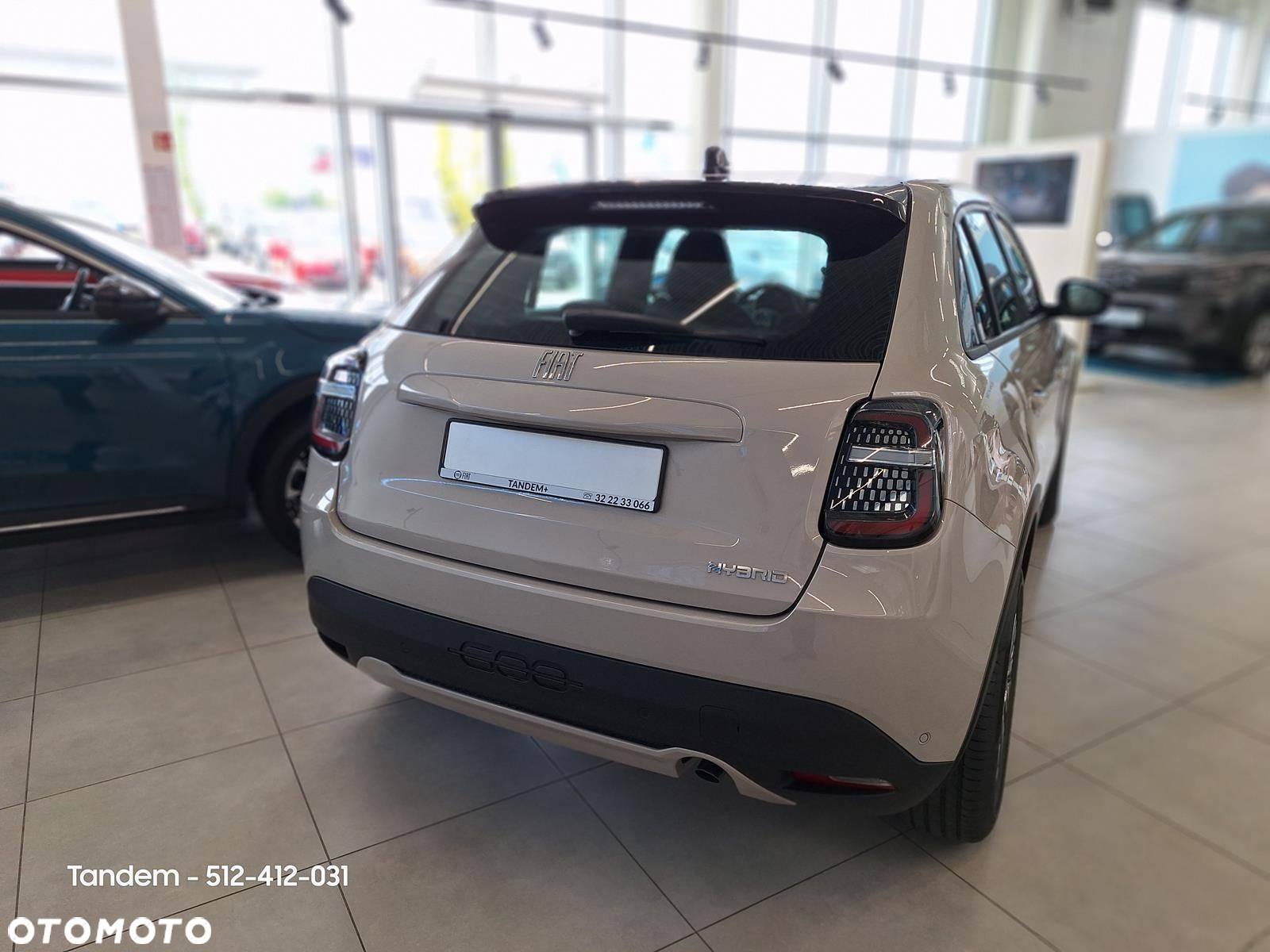 Fiat 600 - 5