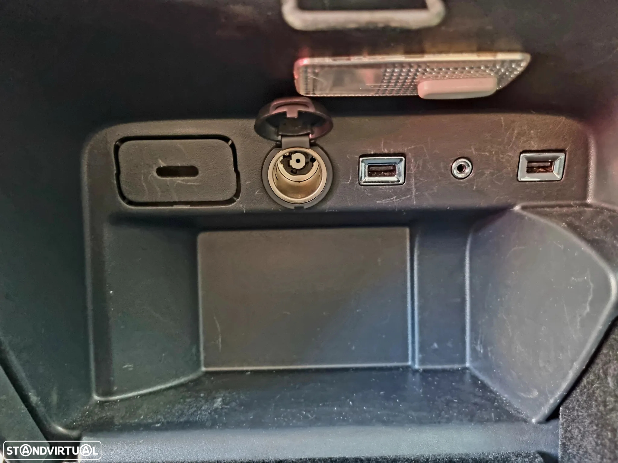 Citroën C4 Grand Picasso 1.6 HDi Seducion CMP6 - 11