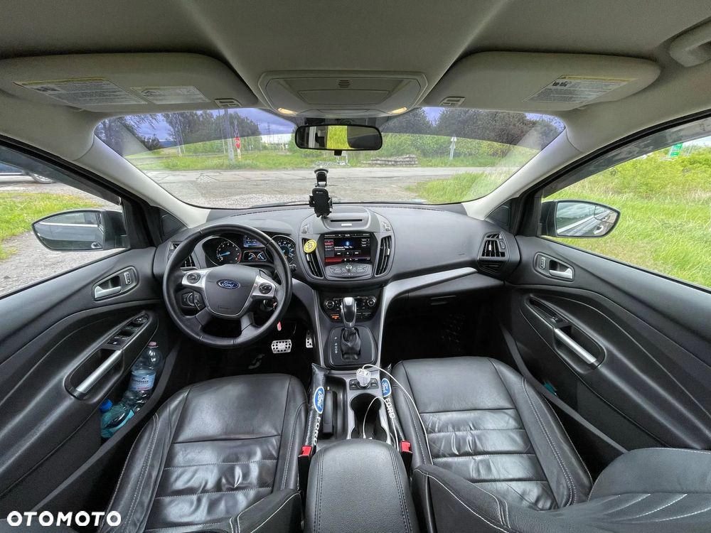 Ford Escape ver-1-6-ecoboost-awd-se - 9