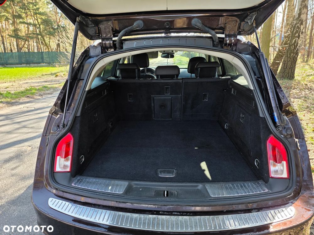 Opel Insignia 2.0 CDTI Cosmo - 37