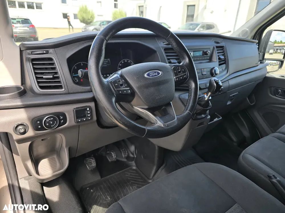 Ford Transit - 6