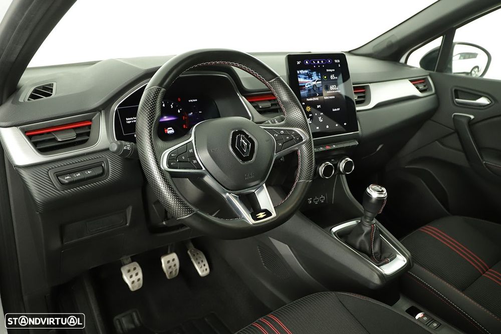 Renault Captur 1.0 TCe RS Line - 7