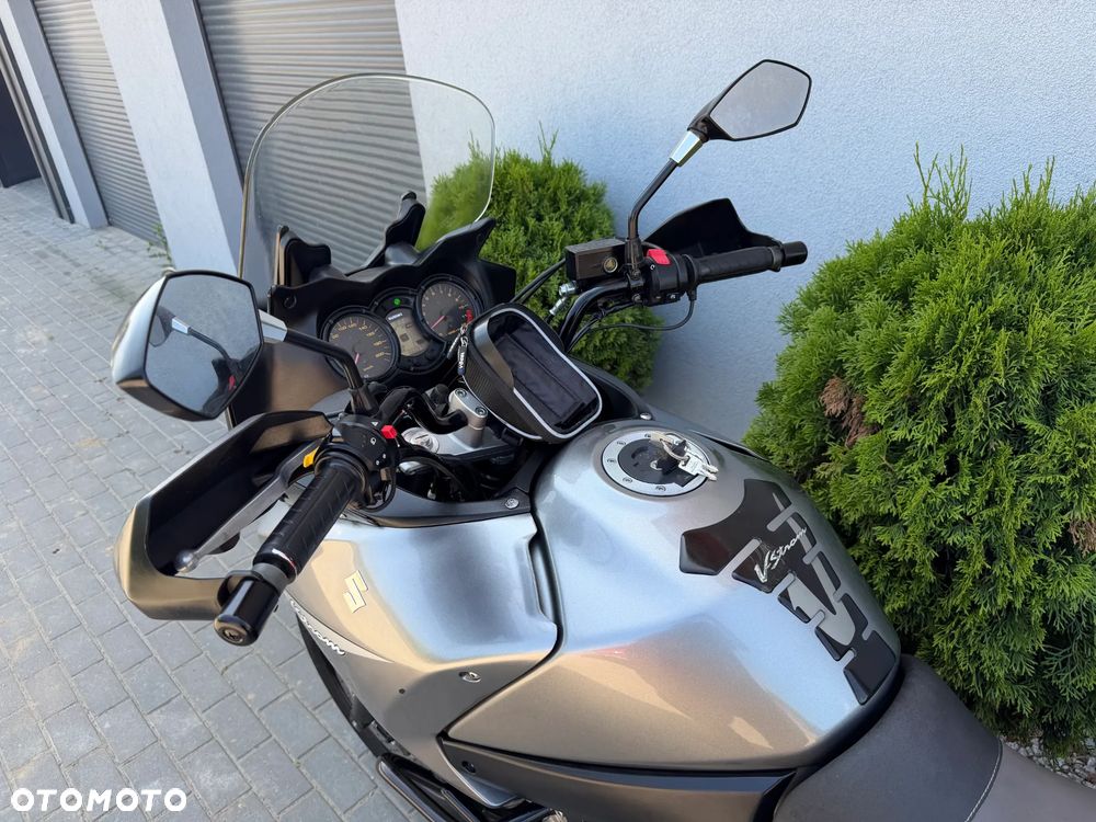 Suzuki DL - 39